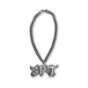 SPIT LOGO CHAIN