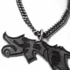 SPIT LOGO CHAIN