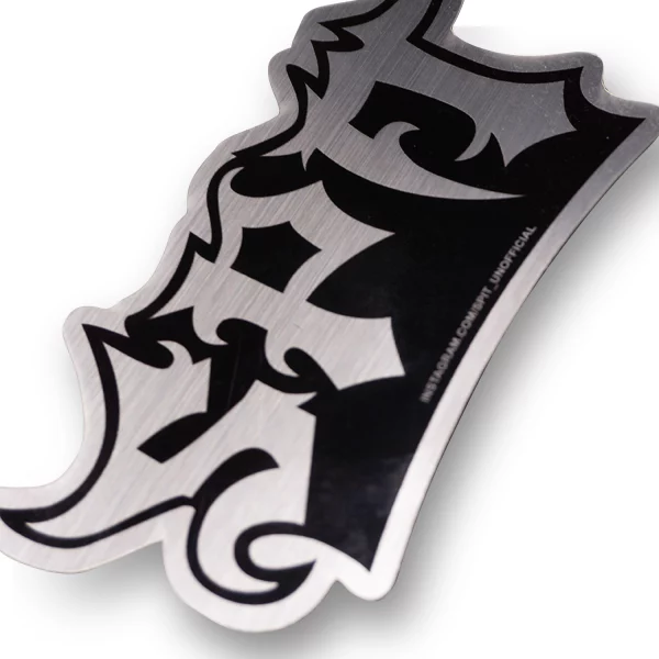 Spit-Produktbilder_Sticker_Detail-1. SPIT STICKERPACK