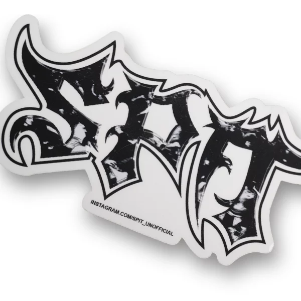 Spit-Produktbilder_Sticker_Detail-2. SPIT STICKERPACK