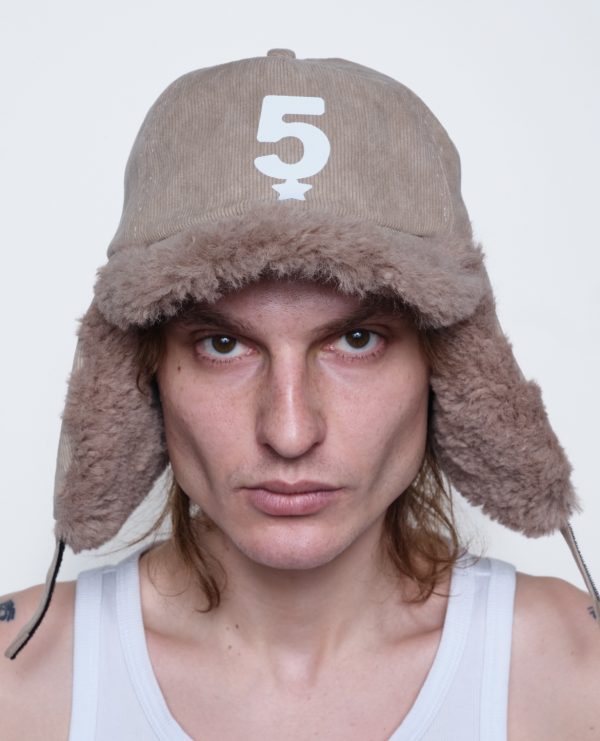5star Trapper Hat